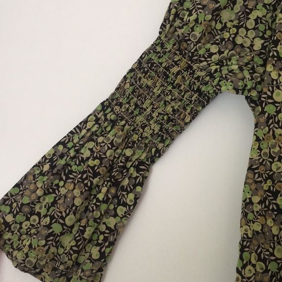 NWT Peek Fleur Dress - Picture 4 of 6